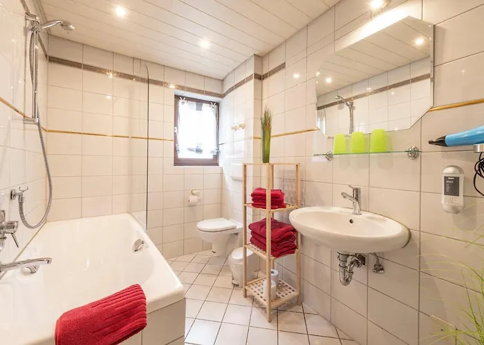 Apartmán Zweck's